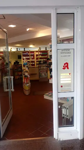 Apotheke Seepassage