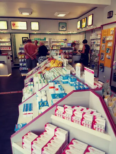 Einhorn Apotheke