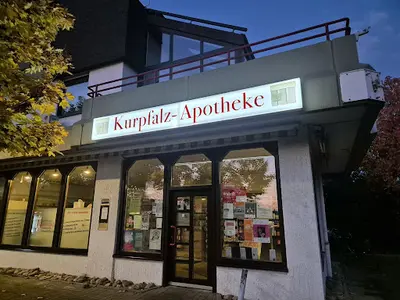 Kurpfalz Apotheke