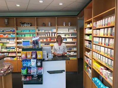 Apotheke Zum Klostersee