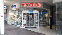 Alpha-apotheke