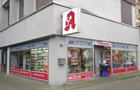 Apotheke An Der Mathildenhöhe