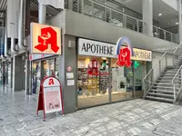 Apotheke Im Hauptbahnhof