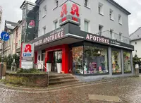 Bessunger Apotheke An Der Orangerie