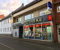 Burg Apotheke