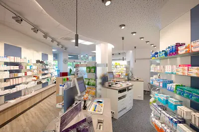 Fliederberg-apotheke