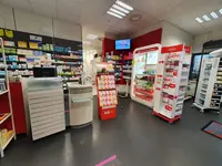 Flotow Apotheke