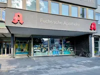 Fuchssche Apotheke Inhaber Stephan Conradi