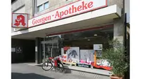 Georgen Apotheke Berg & Leining