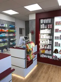 Heimstätten-apotheke