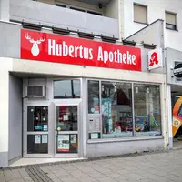 Hubertus Apotheke