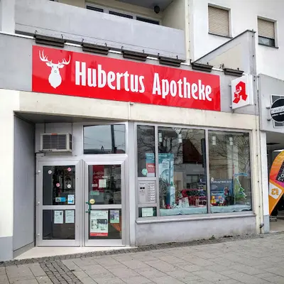 Hubertus Apotheke