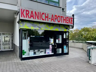 Kranich Apotheke