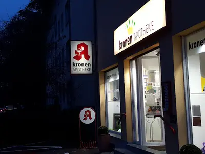Kronenapotheke