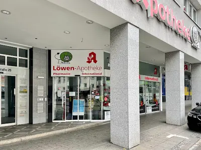 Löwen Apotheke