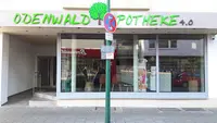 Odenwald-apotheke