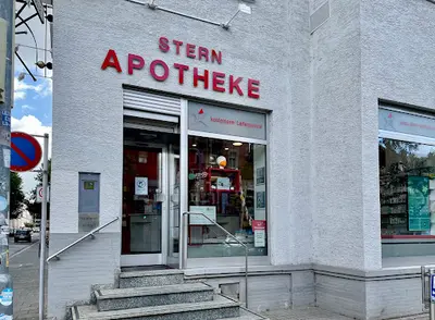 Stern-apotheke, Dr. Christian Ude E.k.