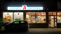 Tannen Apotheke