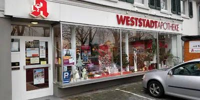 Weststadt-apotheke