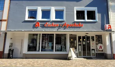 Eichen-apotheke