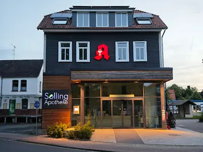 Solling Apotheke