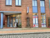 Dornbusch-apotheke