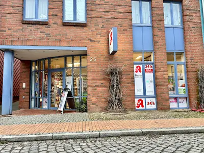 Dornbusch-apotheke