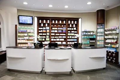 Alte Apotheke