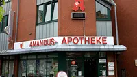 Amandus Apotheke