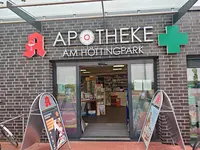 Apotheke Am Höttingpark Datteln