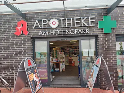 Apotheke Am Höttingpark Datteln