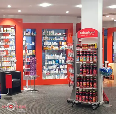 Apotheke Am St. Vincenz-krankenhaus
