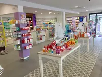 Bären-apotheke Am Markt - Datteln