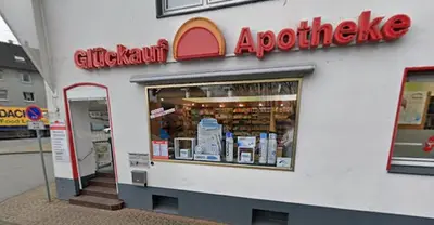 Glückauf Apotheke
