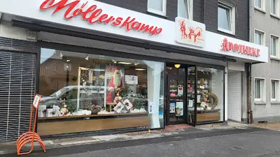 Möllerskamp Apotheke