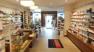 Adler-apotheke
