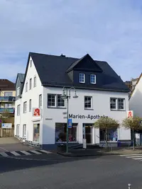 Marien-apotheke