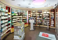 Rosen-apotheke / Vulkaneifel Apotheken Ohg