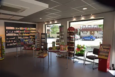 Apotheke Am Markt Marko Lenz E.k.