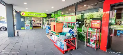 Easyapotheke Deggendorf