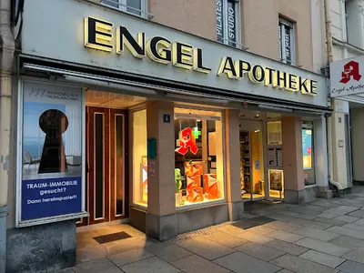Engel Apotheke