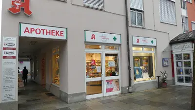 Ludwigs Apotheke