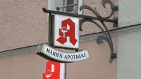 Marien Apotheke