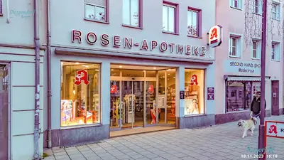 Rosen Apotheke