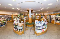 Sonnen-apotheke - Partner Von Avie