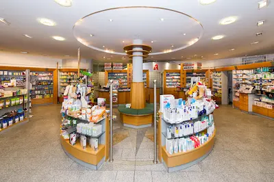 Sonnen-apotheke - Partner Von Avie