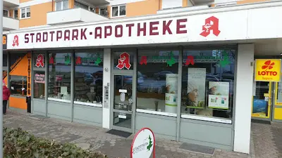 Stadtpark-apotheke