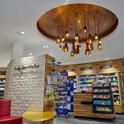 Tal-apotheke