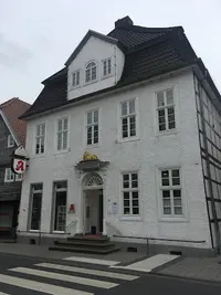 Löwen-apotheke