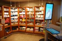 Rosen-apotheke - Delbrück